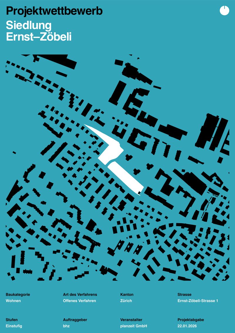 Siedlung Ernst–Zöbeli